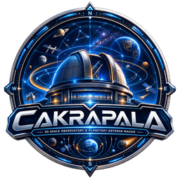 Cakrapala Deep Space Observatory
