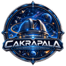 Cakrapala Aerospace Logo